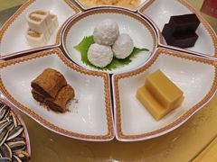 -白家大院·王府宫廷菜(苏州街店)