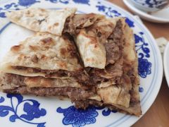 -京东肉饼总店