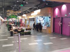 -东林广场(地铁站)