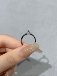 -Zbird钻石小鸟·钻戒婚戒定制高端珠宝私人定制中心