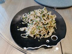 -味莊·青岛菜(云霄路店)