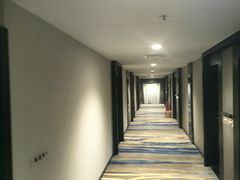 -河南省黄河迎宾馆