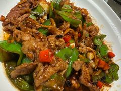 -梁家大院•农家菜(昆山会展中心店)