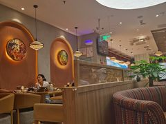 -云海肴·汽锅鸡·云南菜(广安门天虹店)