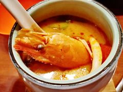 冬阳贡汤-荷花泰菜(东方新天地店)