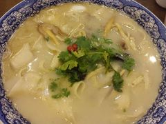 -裕丰源滋补烩面(天赋路店)
