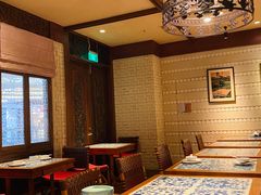 -绿茶餐厅(龙湖杭州金沙天街店)