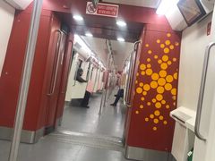 -哈尔滨西站(地铁站)