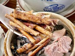 -黄祥华养生堂·炖汤·营养蒸饭(岭南天地店)