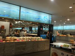 -梁家大院•农家菜(昆山会展中心店)