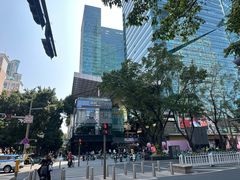 -福田卓悦INTOWN购物中心