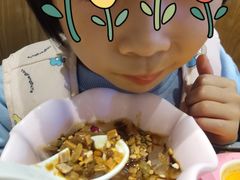 -云味馆米线(广州白云凯德店)
