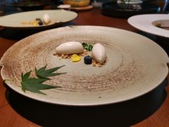 -菩提素素食餐厅(晶郦馆店)