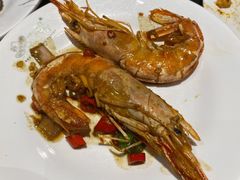 阿根廷红虾-汉巴味德(大悦城店)