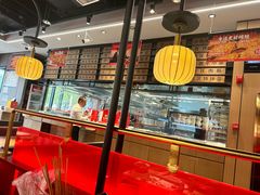 -管氏翅吧(马家堡店)