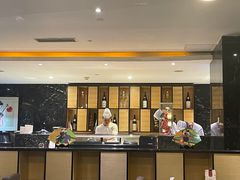 -松临·铁板烧&Omakase(神农店)