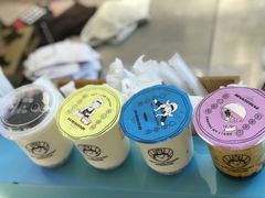 -我是酸奶君(壹方城店)