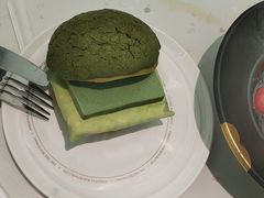 -大树餐厅(万达创始店)