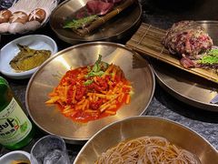 -味家烤肉烤鳗鱼牛排(西塔旗舰店)