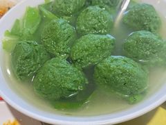-柏合黄记豆腐皮饭店