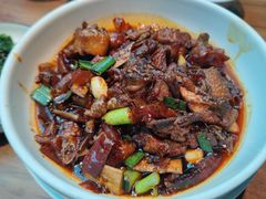-树厨贵州菜(花果园购物中心店)