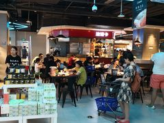 -盒马鲜生(大成店)