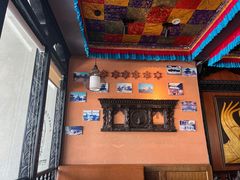 -娜玛瑟德餐厅(宇拓路店)