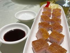 -娱筷海鲜酒家(广州南沙店)