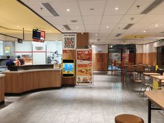 -麦当劳(三星城首创奥莱店)