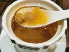 银耳莲子羹-新海利(北岭店)