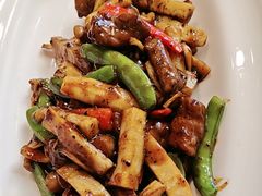 -盛百味·家宴餐厅(霸州分店)