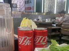 -巴蜀王婆大虾(南锣鼓巷店)
