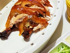-东流山北京烤鸭·家常菜(南京首店)