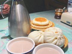 -牧马人奶茶馆(乌兰察布总店)