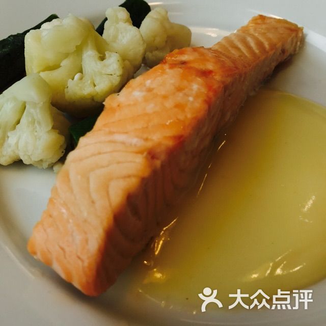 宜家家居餐厅(四元桥店)三文鱼图片 - 第1263张