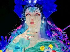 -海合安武汉极地海洋公园