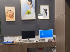 -海马体照相馆|大师(北京华贸中心店)