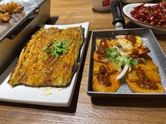 -熙成烧烤(白塔岭店)