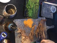 -冰城小镇音乐串吧·聚会餐厅(百子湾店)