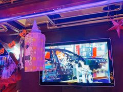 -MOSSO德国餐厅·音乐酒吧(环宇荟店)