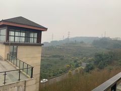 -张坝桂圆林公园