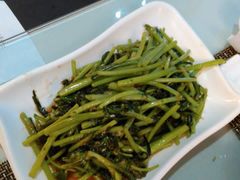 -温度铁板烧(前进大街店)