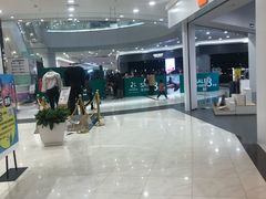 -永旺梦乐城(金银潭店)