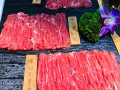 -君来顺老北京四季火锅涮肉(程家桥路店)