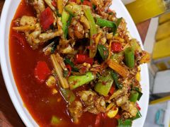 -大理.老字号渝记酸萝卜乌鱼(古城总店)