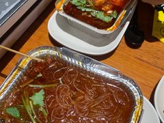 -本色.小马哥烧烤(五一路总店)