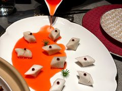 -曾宴·楚菜(湖北省博物馆店)