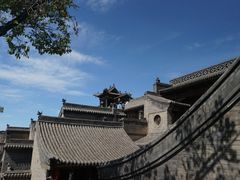 -山西王家大院