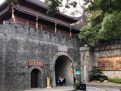 -鼓楼(西湖风景名胜区)