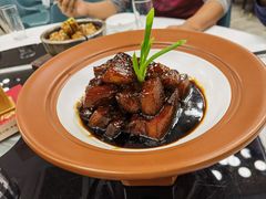-聚鑫阁江浙菜·非遗传承技艺(闵行交大店)